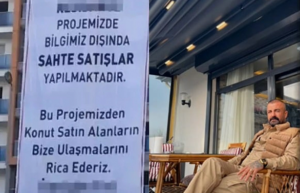 Çete lideri ev hapsindeyken firar etti