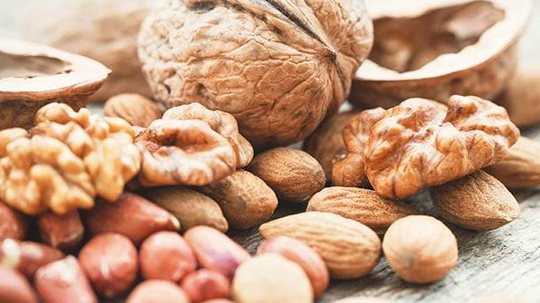 Ceviz, badem ya da fındık değil… Kilo vermek istediğinizde hangi kuruyemişi seçmelisiniz?