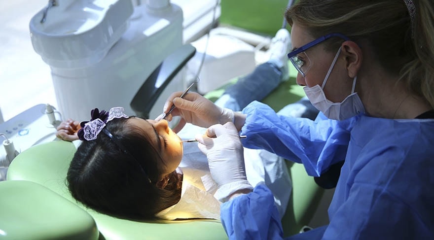 DUS sonuçları ne zaman açıklanacak? 2. Dönem Diş Hekimliğinde Uzmanlık Eğitimi Giriş Sınavı