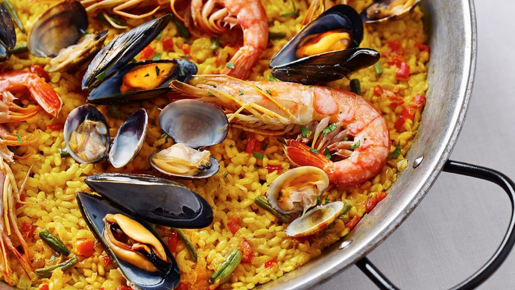 Deniz ürünlerinde zehirli alg bulundu: Hafıza kaybına yol açıyor