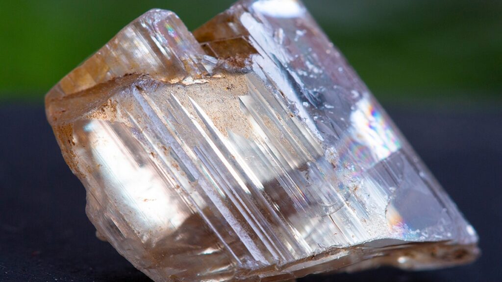 Dünya Türkiye’den satın alıyor: Elmastan katbekat değerli, Osmanlı’da sultanların vazgeçilmeziydi