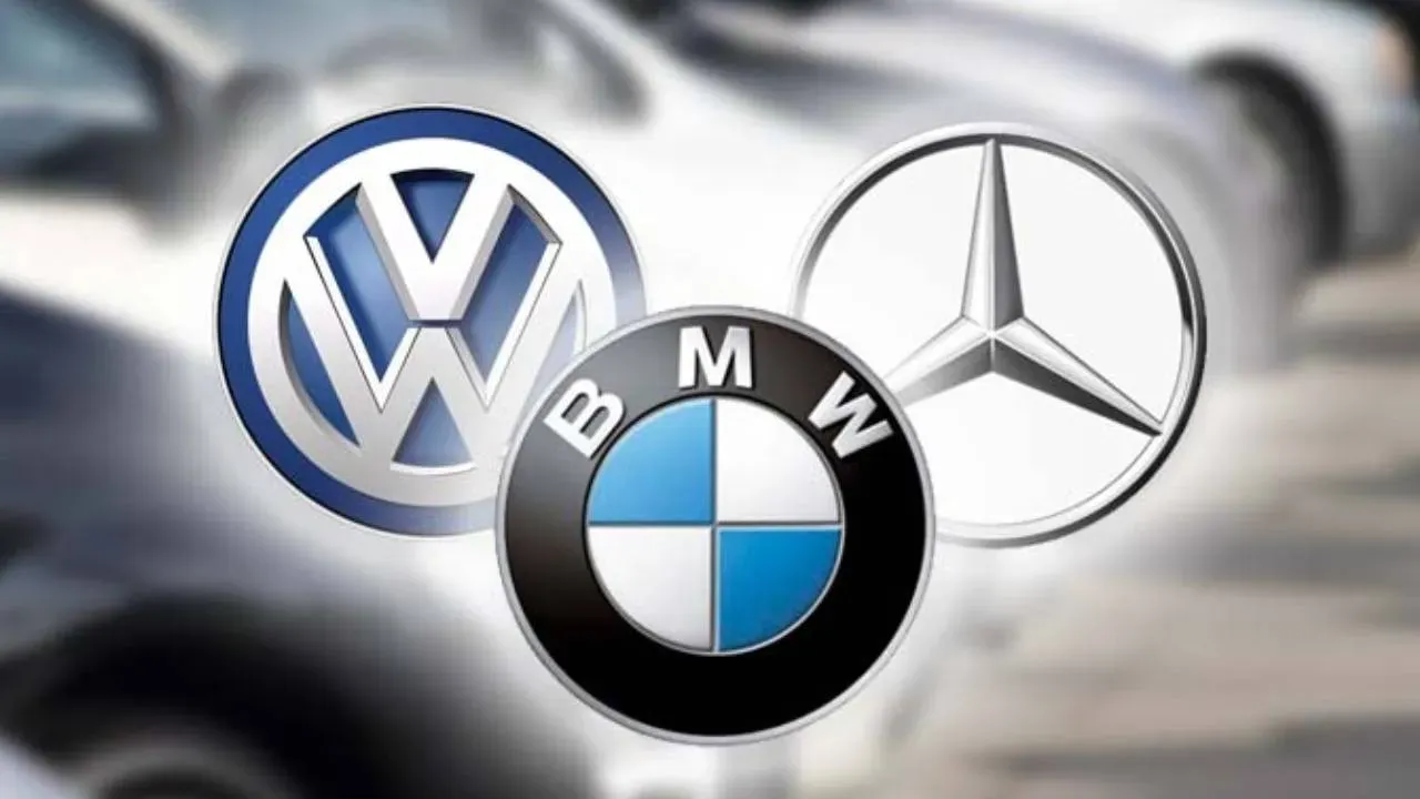 Dünya ekonomisi böylesini hiç görmedi.  Türkiye’de de çok satılan üç Alman devi aynı yılda krize girdi