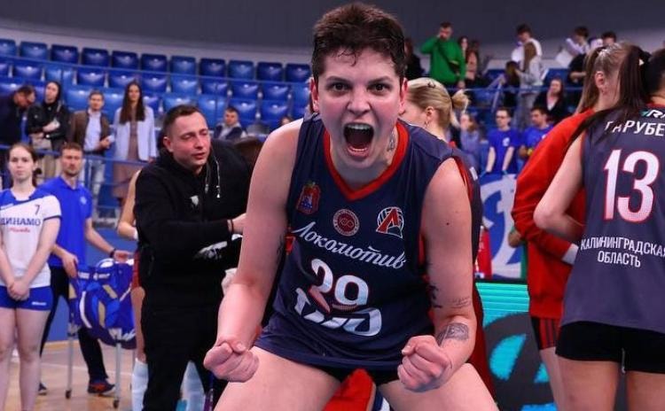 Ebrar Karakurt Türkiye’ye dönüyor: Görüşme oldu