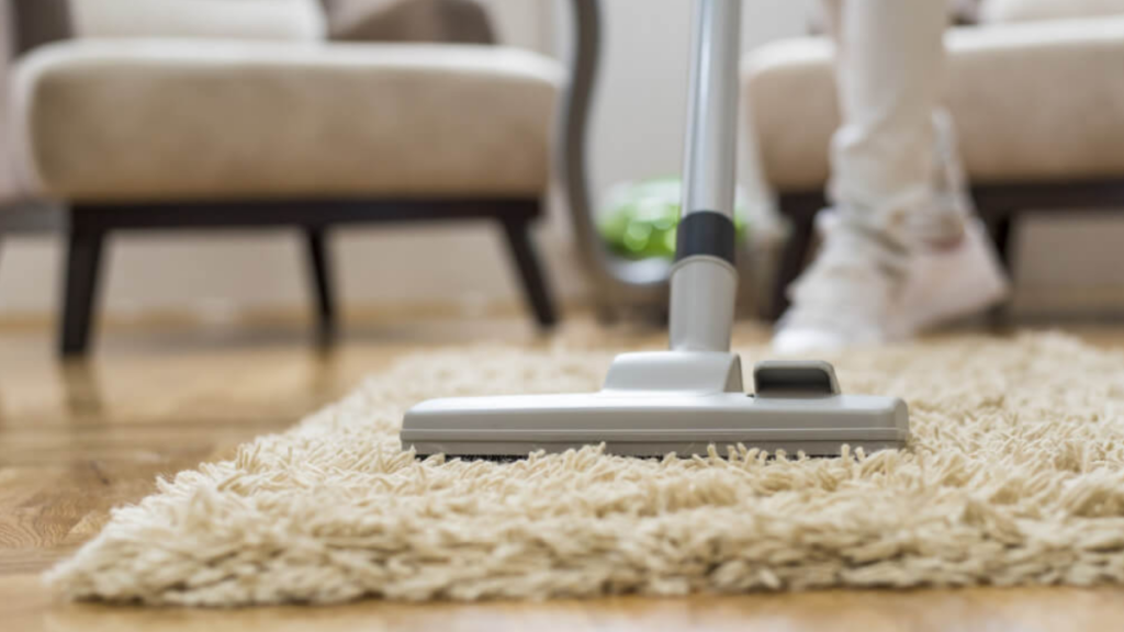 Elektrik süpürgesi iyi çekmiyorsa bu yöntemi uygulayın! İlk günkü gibi güçlü süpürecek