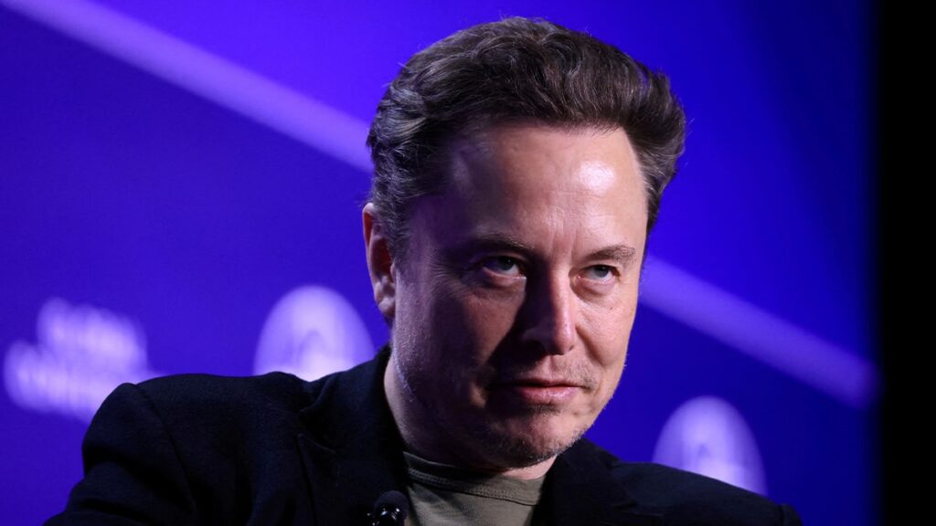 Elon Musk, ABD adına İran BM elçisiyle ‘gizli’ görüşme yaptı