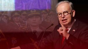 Emekli Tümamiral Cihat Yaycı Sözcü’ye konuştu: Büyük tehlike bu, Allah aşkına yapmayın
