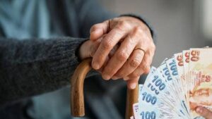 Emekli promosyonunda zirveyi gören banka belli oldu