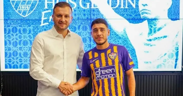 Emre Mor, Eyüpspor’da Neden Maça Çıkmıyor?