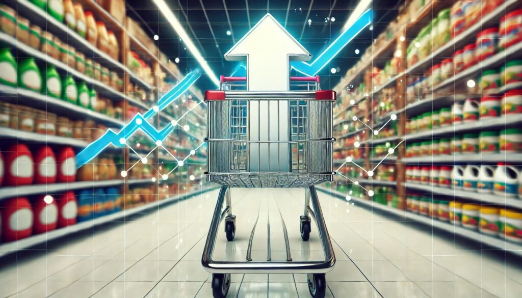 Enflasyon oranı Ekim 2024: Ne zaman, saat kaçta açıklanacak? Enflasyon beklentisi ne kadar?