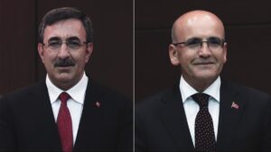 Enflasyondaki artışı neye bağlayacaklarını şaşırdılar