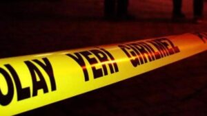 Erzincan’da bir askeri personel ölü bulundu