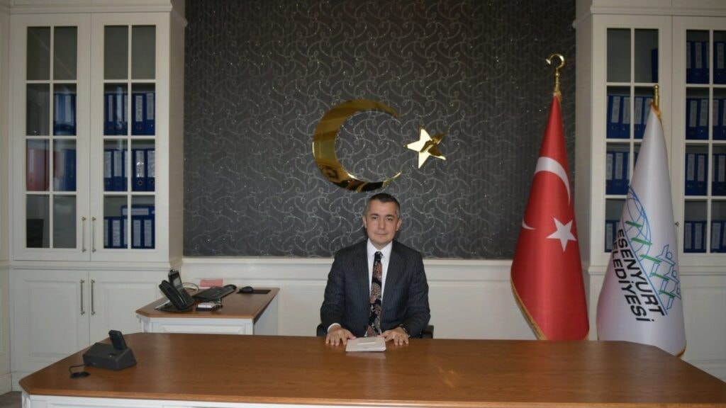 Esenyurt Belediyesi’nin sosyal medya hesaplarına da ‘kayyum’ atandı: Tüm paylaşımlar silindi