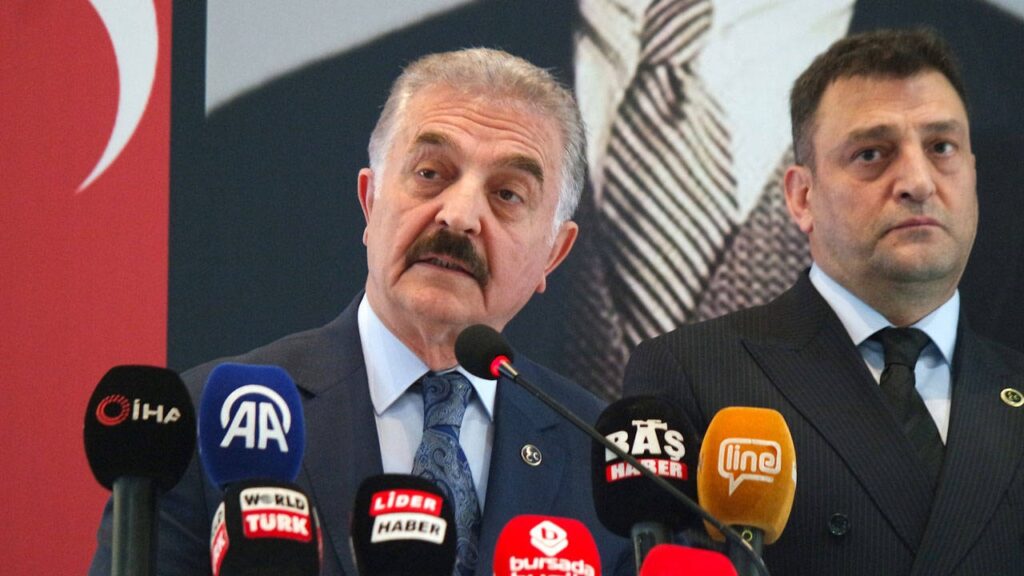 Esenyurt sonrası MHP’nin hedefinde iki belediye daha var