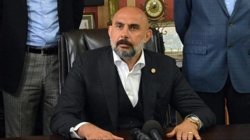 Eski AKP’li vekile vize şoku: Gerekçesi şaşkına çevirdi