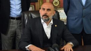 Eski AKP’li vekile vize şoku: Gerekçesi şaşkına çevirdi