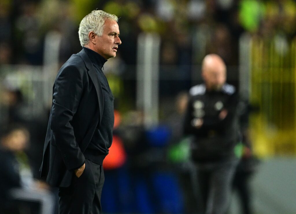 Fenerbahçe’nin Trabzon kadrosunda 3 eksik