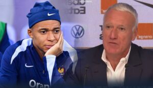 Fransa’da Mbappe depremi! Yine kadro dışı