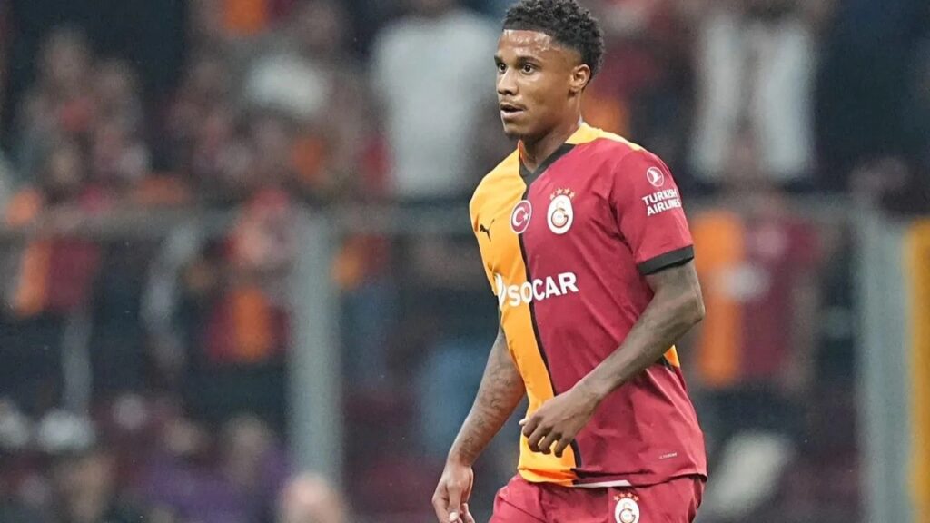 Galatasaray’a Tottenham maçı öncesi Jakobs müjdesi