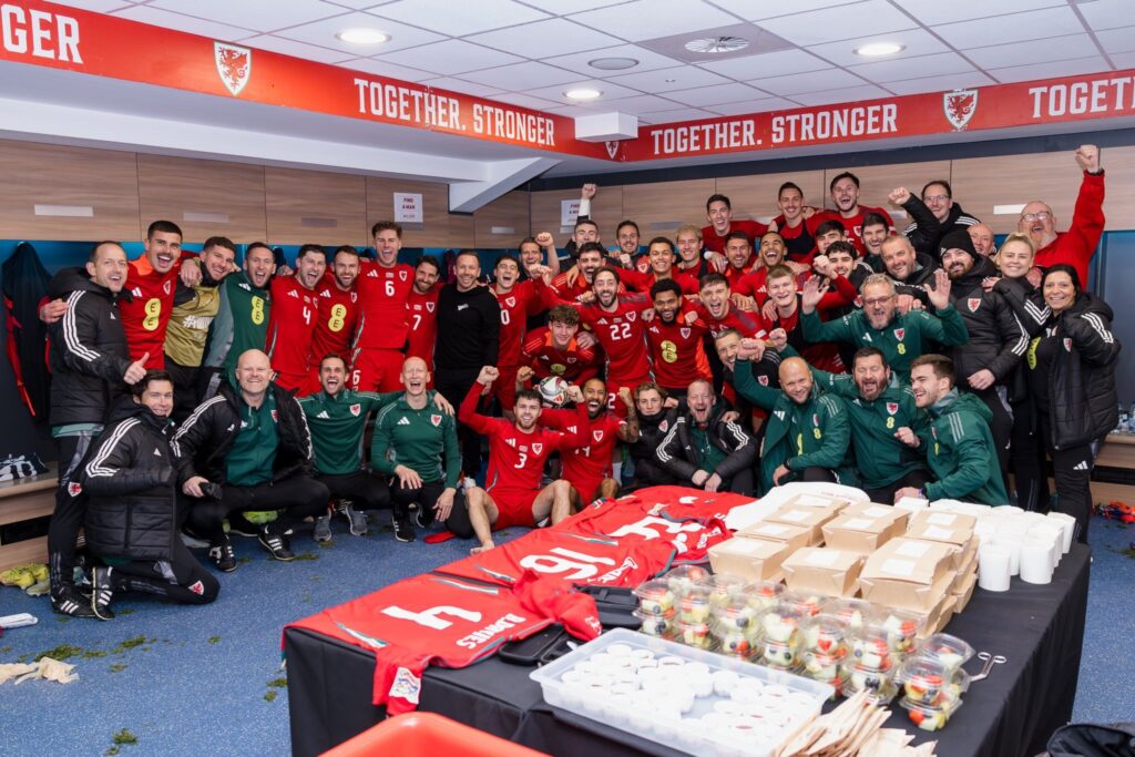 Galler, Türkiye’nin yenilgisiyle dalga geçti!