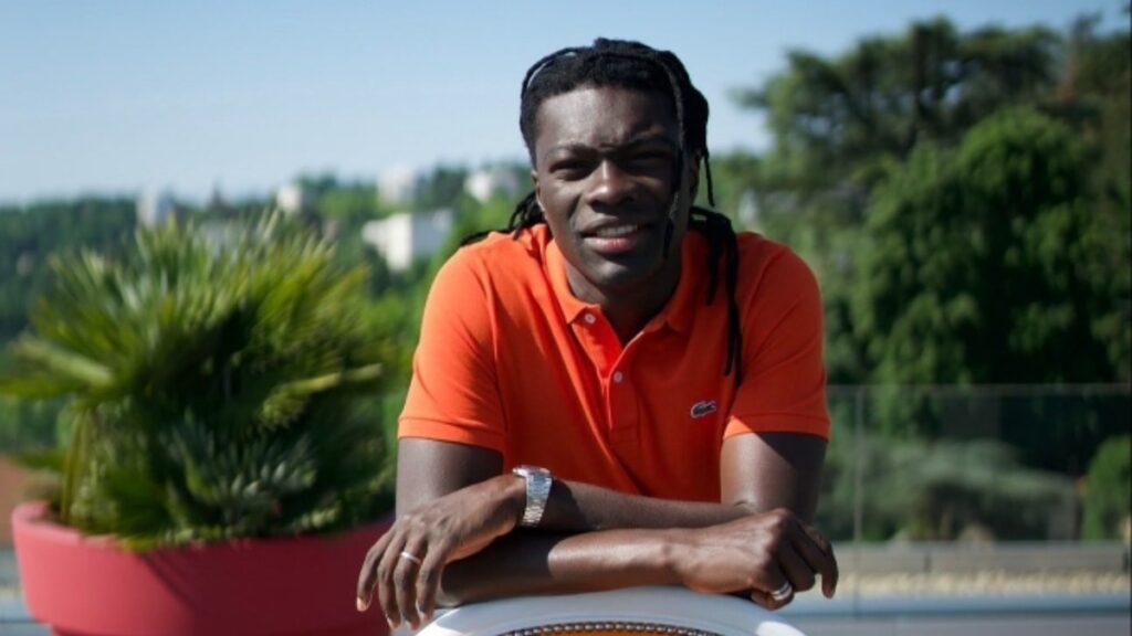 Gomis’ten Fenerbahçe sözleri! ‘Türk futbolunun ihtiyacı var’