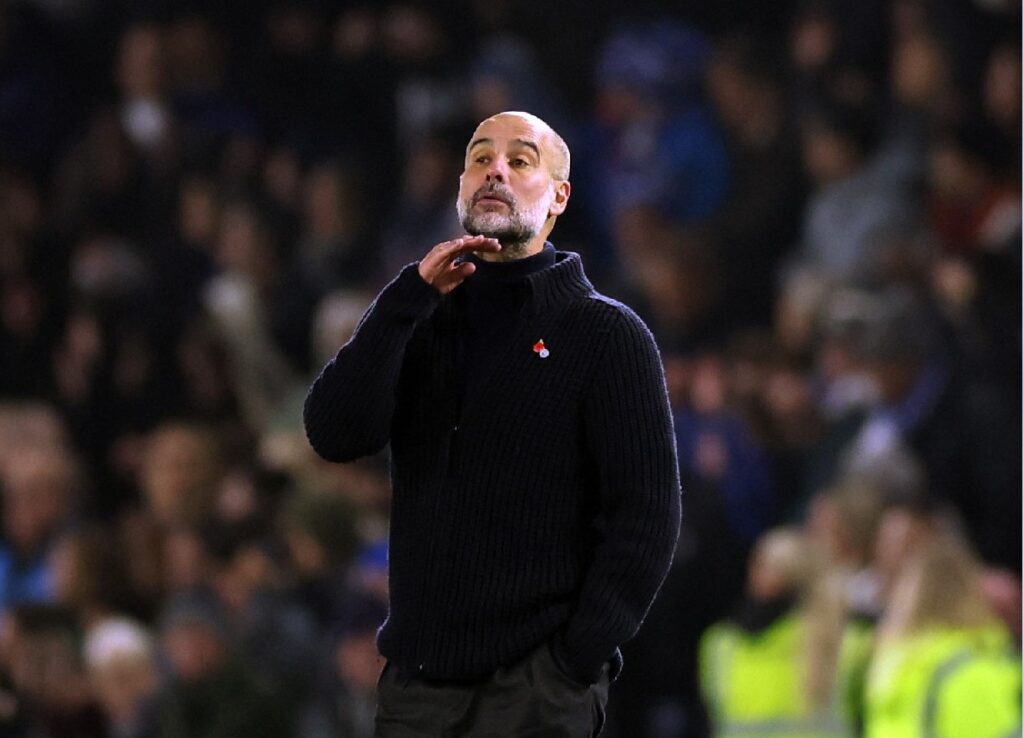 Guardiola kararını verdi! Milli takımlar istiyordu