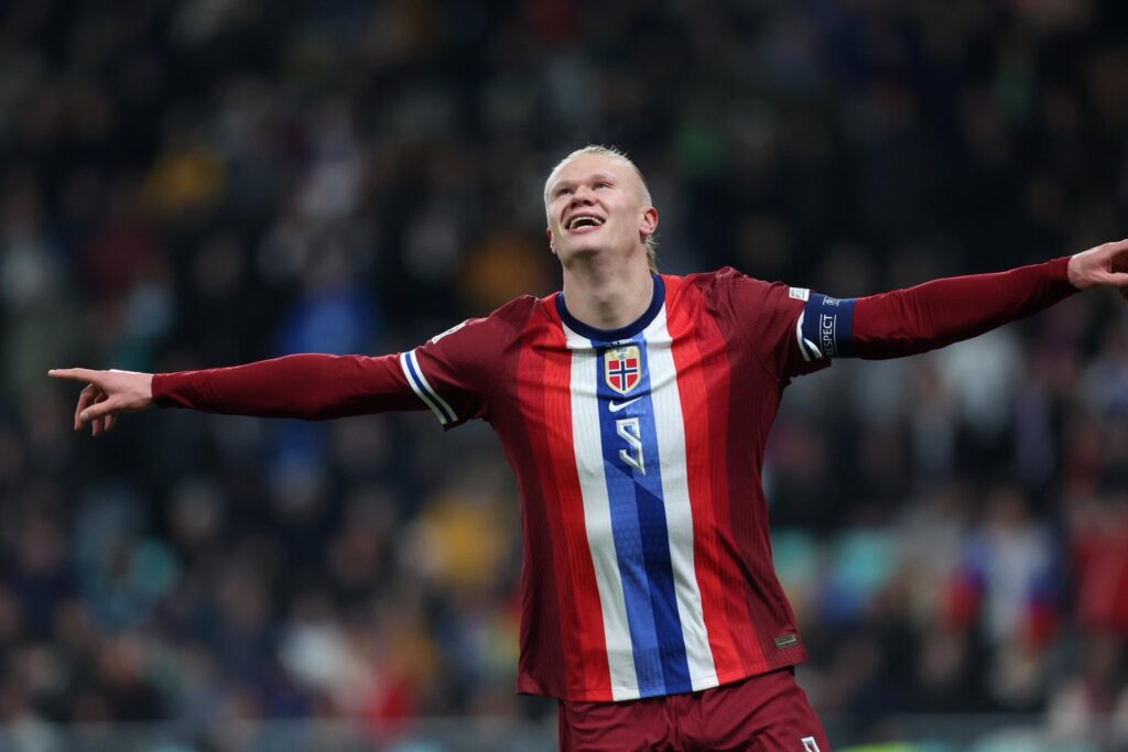 Haaland için çılgın teklif! Yılda 30 milyon Euro kazanacak…