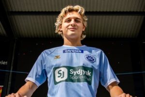 Hamza Akman’ın Avrupa macerası sadece 3 ay sürdü