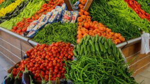 Hangi sebzeler buzdolabına konulmalı, hangileri konulmamalı?