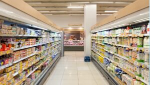 Her yemeğe katıyorlardı: Marketlerden tek tek toplanıyor, ateş ve ishal yapıyor!