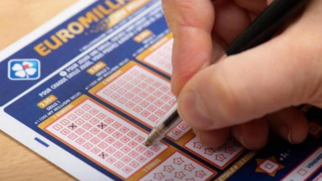 Herkes bu Türk adamı konuşuyor: Fransa’nın en şanslı insanı oldu