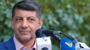 Hizbullah’ın medya sorumlusunun, İsrail saldırısı sonucu öldürüldüğü iddia edildi