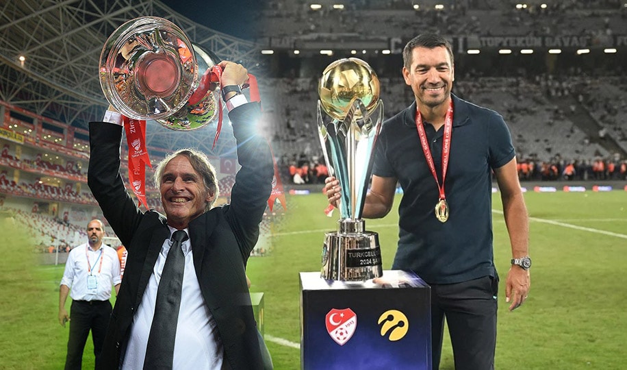 Hollandalı hocalar sınıfta kaldı! Yalnızca iki…