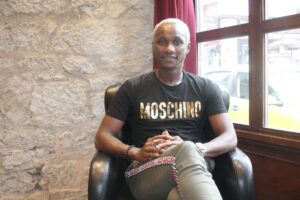 İbrahim Yattara Trabzonspor’a geri dönüyor