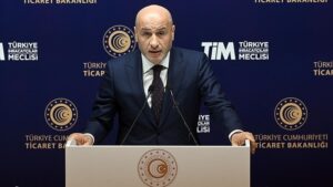 İhracatçıların patronu isyan etti! ‘Ülke batıyor’