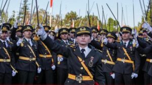 İhracı istenen Teğmenlerden ilk açıklama geldi