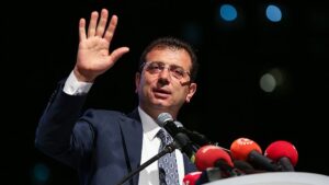 İmamoğlu’ndan AB Komisyonu’na sitem