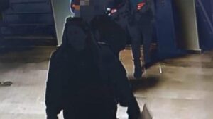 Interpol’ün aradığı fuhuş çetesi lideri Fethiye’de yakalandı!