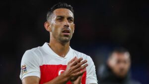 İrfan Can Kahveci depremi! İşte kaçıracağı maçlar…