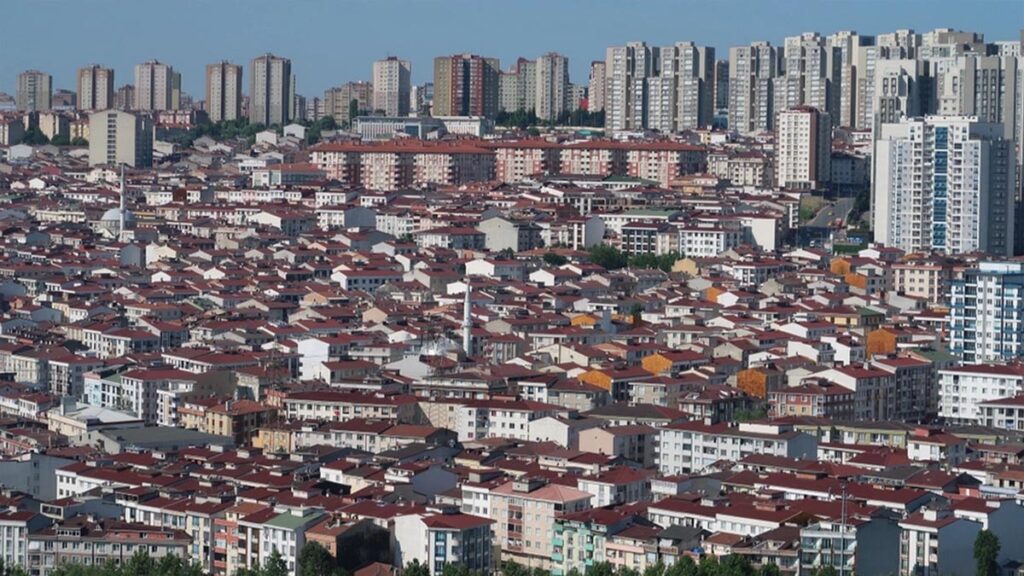 İstanbul’da ezberler bozuldu: En değerli mahalleler belli oldu