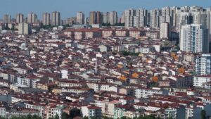 İstanbul’da ezberler bozuldu: En değerli mahalleler belli oldu