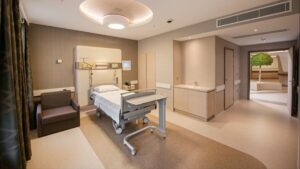 İstanbul’da özel bir hastane ile ilgili skandal iddia