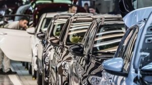 JPMorgan’dan otomotiv sektörüne yönelik kritik değerlendirme
