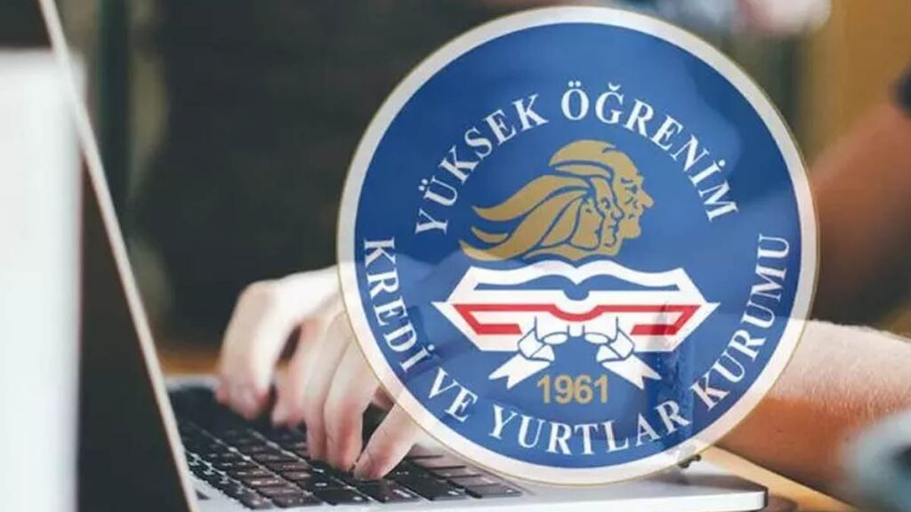KYK burs sonuçları açıklandı: KYK GSB burs ve kredi sonuçları e-Devlet’ten öğrenilecek