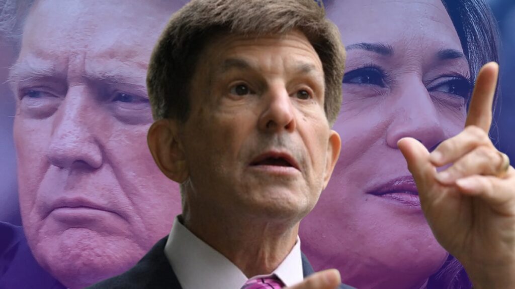 Kahin profesör, kazanacak adayı seçti ve uyardı: ‘Demokrasimiz tehdit altında’