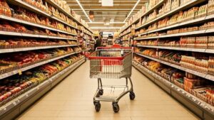 Kasım ayı açlık ve yoksulluk sınırı belli oldu