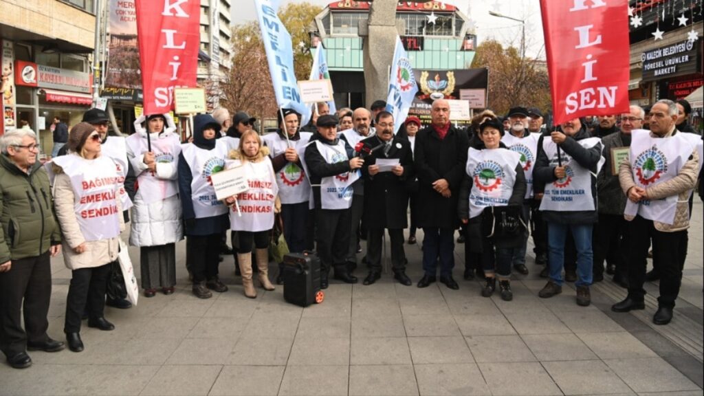 ‘Kemeri siz sıkın’