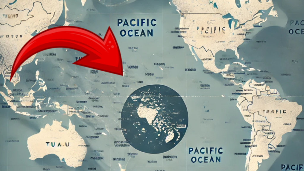 Kimsenin gitmediği o ülke birkaç yıl sonra yok olacak: ‘Gizli cennet’ diyorlar