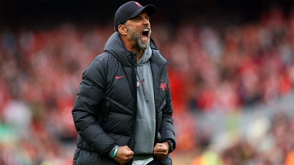 Klopp YouTube’da keşfetmiş… Menajeri kaçan fırsatı anlattı