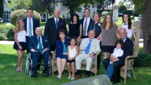 Koç Holding’de kimin ne kadar hissesi var? Ailenin en güçlü isimleri belli oldu