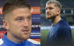 Konuşması Türkiye gündemine oturdu: ‘Biz ne zaman düşman olduk!’